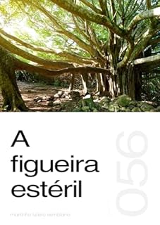 Livro A figueira estéril (Sermão 056)