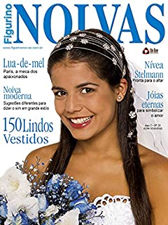 Livro Figurino Noivas: Edição 20