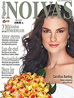 Livro Figurino Noivas: Edição 28