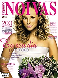 Livro Figurino Noivas: Edição 35