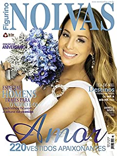 Livro Figurino Noivas: Edição 37