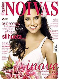 Livro Figurino Noivas: Edição 38