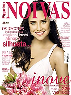 Figurino Noivas: Edição 38