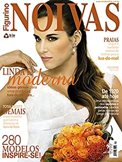 Figurino Noivas: Edição 39