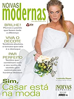 Livro Figurino Noivas Especial: Edição 12