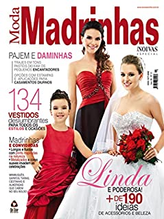 Livro Figurino Noivas Especial: Edição 13