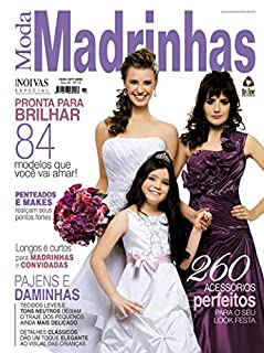 Livro Figurino Noivas Especial: Edição 14