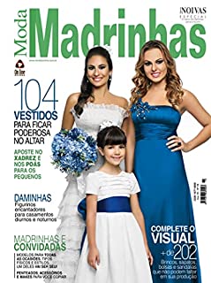 Livro Figurino Noivas Especial: Edição 15