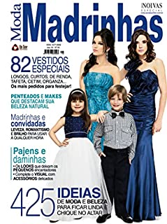 Livro Figurino Noivas Especial: Edição 16