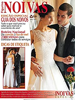 Livro Figurino Noivas - Especial: Edição 4