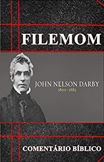 Livro Filemom: Comentário Bíblico