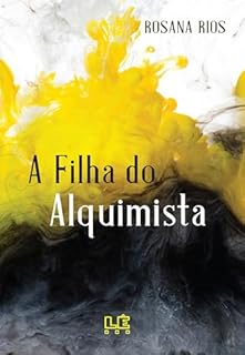 A filha do alquimista