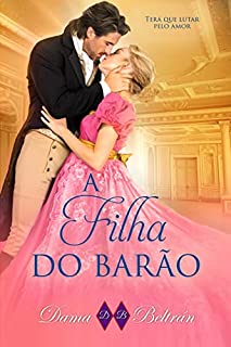 Livro A filha do Barão