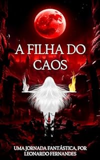 Livro A Filha do Caos