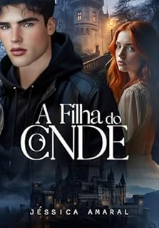 Livro A filha do conde (Herança sombria Livro 1)