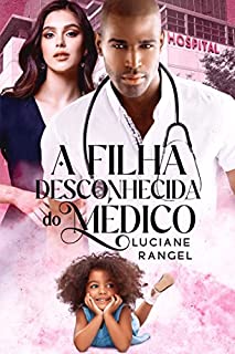 Livro A Filha Desconhecida do Médico