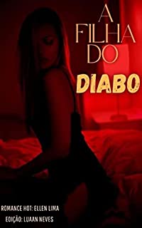 Livro A filha do diabo (Aprisionada ao diabo)