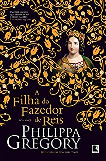 Livro A filha do fazedor de reis