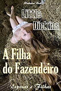 Livro A Filha do Fazendeiro