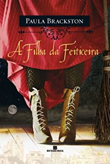 Livro A filha da feiticeira