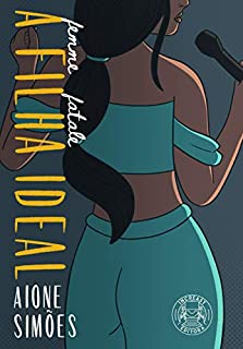 Livro A Filha Ideal