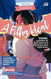 A filha ideal – Uma releitura moderna de "Aladdin", da mesma autora de "Escrito nas estrelas?"