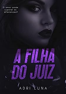 Livro A filha do Juiz