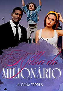 Livro A Filha do Milionário