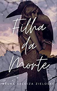 Livro Filha da Morte