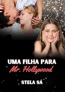 Livro Uma filha para Mr. Hollywood