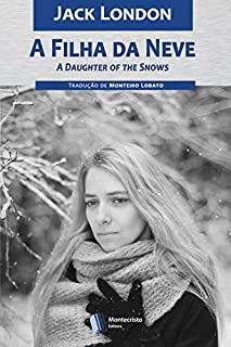 Livro A Filha da Neve