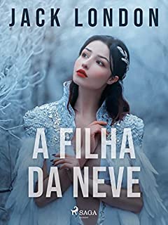 Livro A filha da neve (Clássicos)