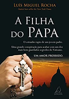Livro A Filha do Papa