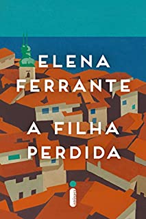 Livro A filha perdida