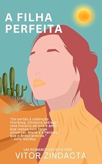 Livro A filha perfeita