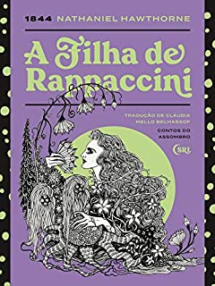 Livro A Filha de Rappaccini