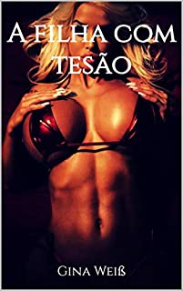 Livro A filha com tesão