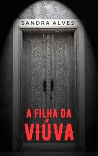 Livro A filha da viúva