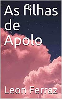 Livro As filhas de Apolo