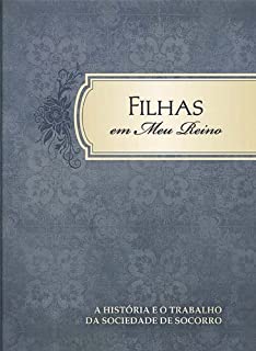 Livro Filhas em Meu Reino