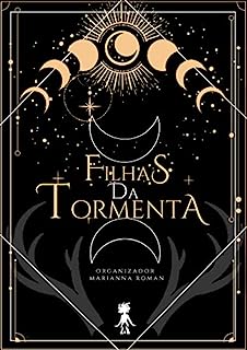 Livro Filhas da Tormenta