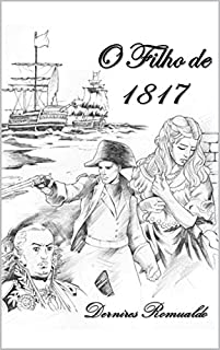 Livro O Filho de 1817