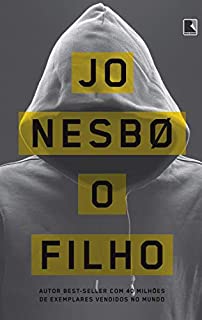 Livro O filho