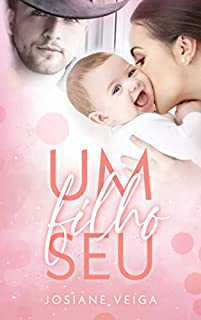 Livro Um Filho Seu