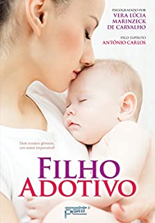 Livro Filho Adotivo