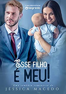 Livro Esse filho é meu!