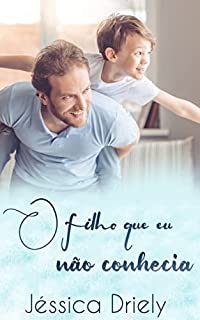Livro O Filho Que Eu Não Conhecia