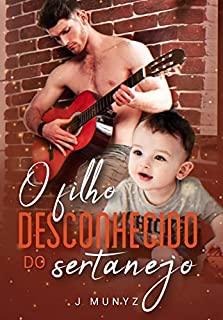 Livro O Filho Desconhecido do Sertanejo