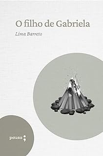 Livro O Filho de Gabriela