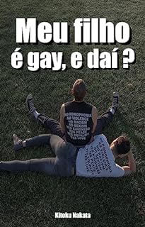 Livro Meu filho é gay, e daí?